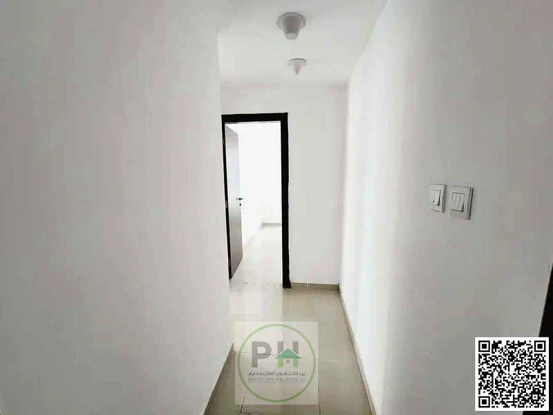 🌟 Spacious Garden View 2BHK for Rent in Ajman Pearl Towers | Prime Location | Ready to Move! 🌟63811299300225113