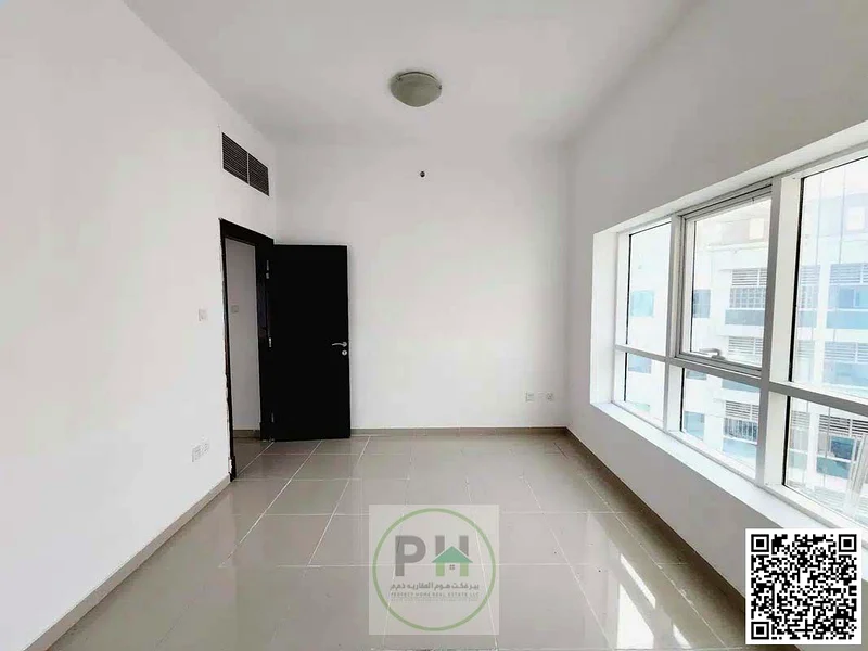 🌟 Spacious Garden View 2BHK for Rent in Ajman Pearl Towers | Prime Location | Ready to Move! 🌟63811299300225112