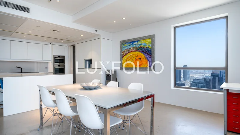 Full Sea Views | Large Layout | Fully Upgraded63937745556355114
