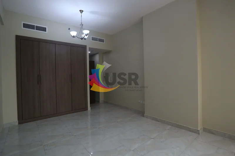 شقة واسعة مكونة من غرفة نوم واحدة جاهزة للإيجار للعائلات بسعر 58 ألف63757382284162114