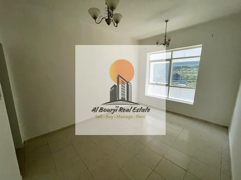 🏡 شقة للإيجار السنوي - غرفة نوم واحدة وصالة 📍 موقع متميز - قريبة من جميع الخدمات63709034156930110