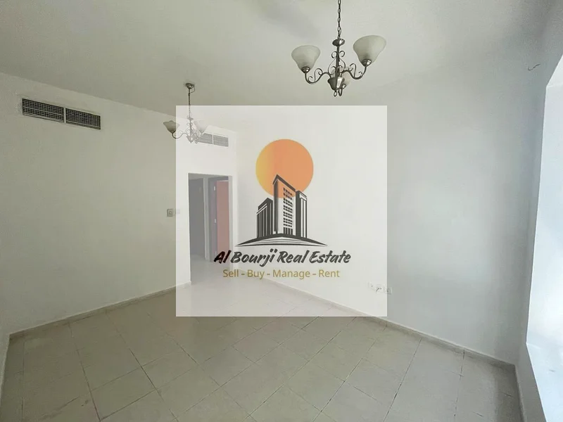 🏡 شقة للإيجار السنوي - غرفة نوم واحدة وصالة 📍 موقع متميز - قريبة من جميع الخدمات63709034156930112