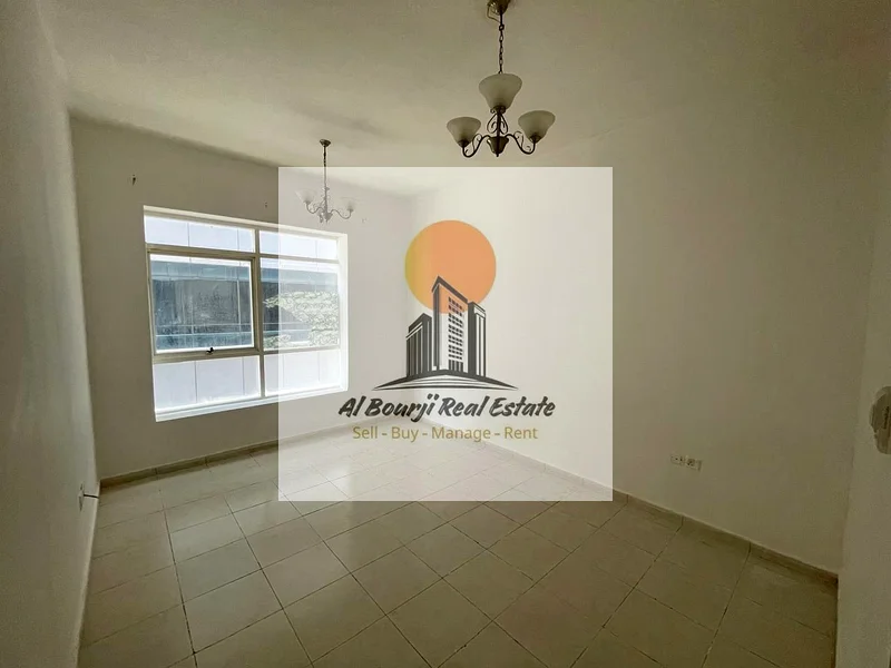 🏡 شقة للإيجار السنوي - غرفة نوم واحدة وصالة 📍 موقع متميز - قريبة من جميع الخدمات63709034156930114