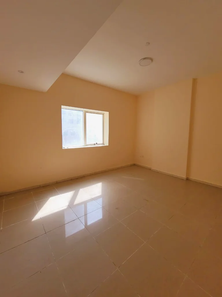 Neat And Clean 2bhk With 2 Washrooms +Wardrobe  Only In 39k Close To Al Nahda Park Shj Call  imran63811944796417112