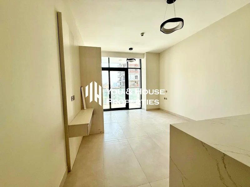 Studio with Nice Pool View I Amazing Quality I Ready to Move63784368029058111