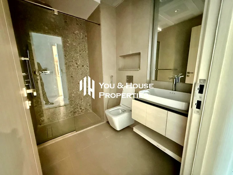 Studio with Nice Pool View I Amazing Quality I Ready to Move63784368029058113