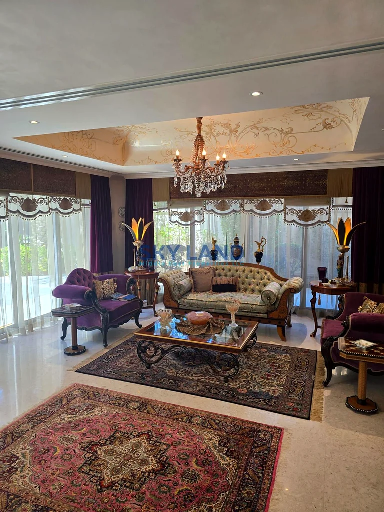Luxury Furnishing | Corner Unit | Close to Community Club63850785210498114