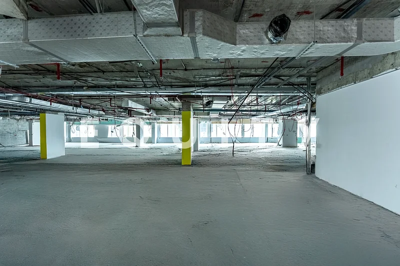 Shell and Core | 50 Parkings | Ready to be Fitted63826957081346114
