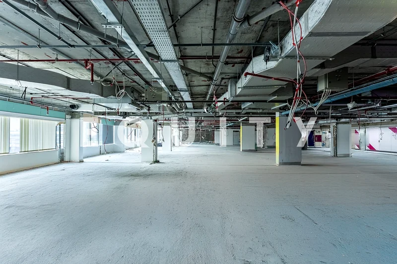 Shell and Core | 50 Parkings | Ready to be Fitted63826957081346112