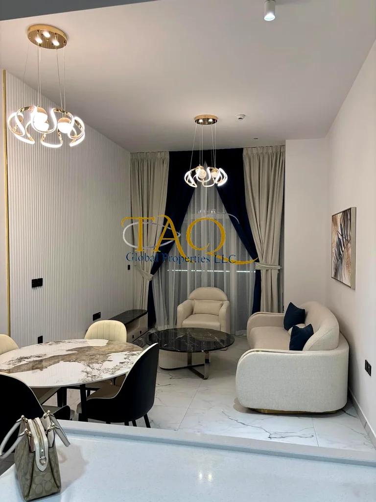 Brand New | Fully Furnished 2BR | Private Pool |  Community View63732298377473110