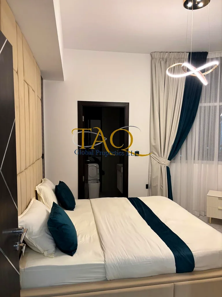 Brand New | Fully Furnished 2BR | Private Pool |  Community View63732298377473114