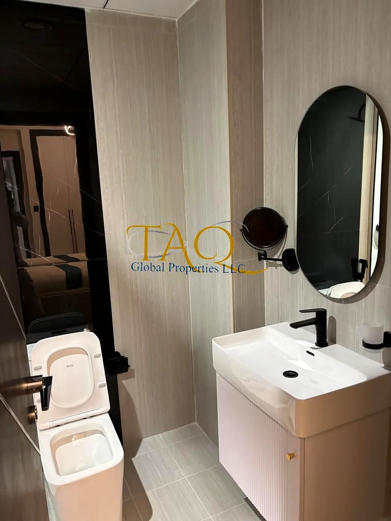 Brand New | Fully Furnished 2BR | Private Pool |  Community View63732298377473112