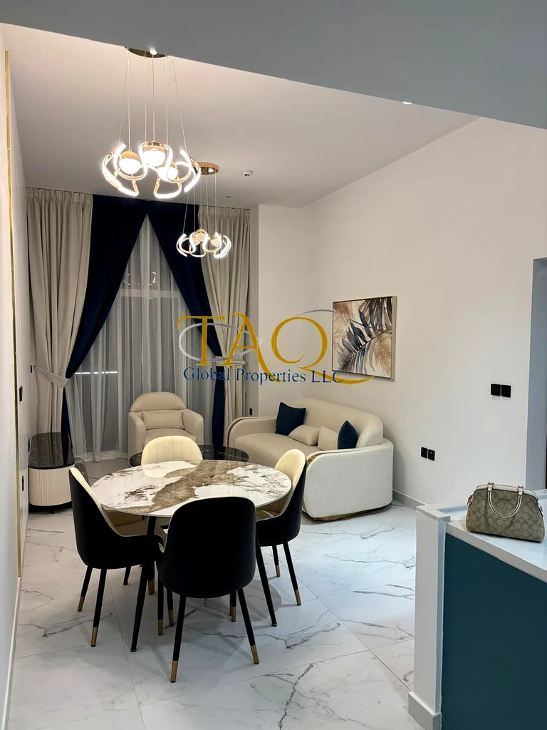 Brand New | Fully Furnished 2BR | Private Pool |  Community View63732298377473111