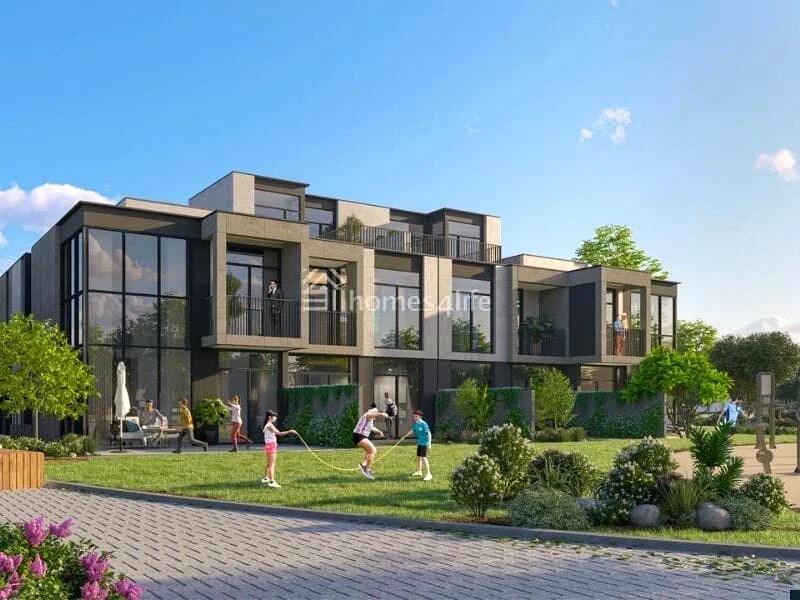 Spacious Layout | Payment Plan | Single Row63926297398915111