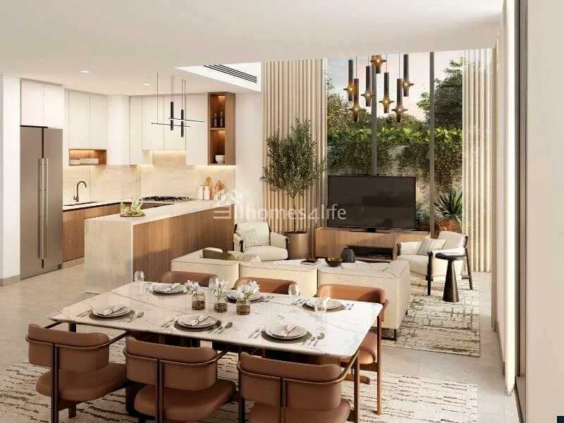 Spacious Layout | Payment Plan | Single Row63926297398915112