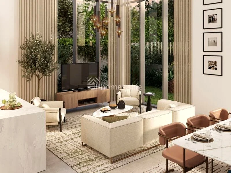 Spacious Layout | Payment Plan | Single Row63926297398915110