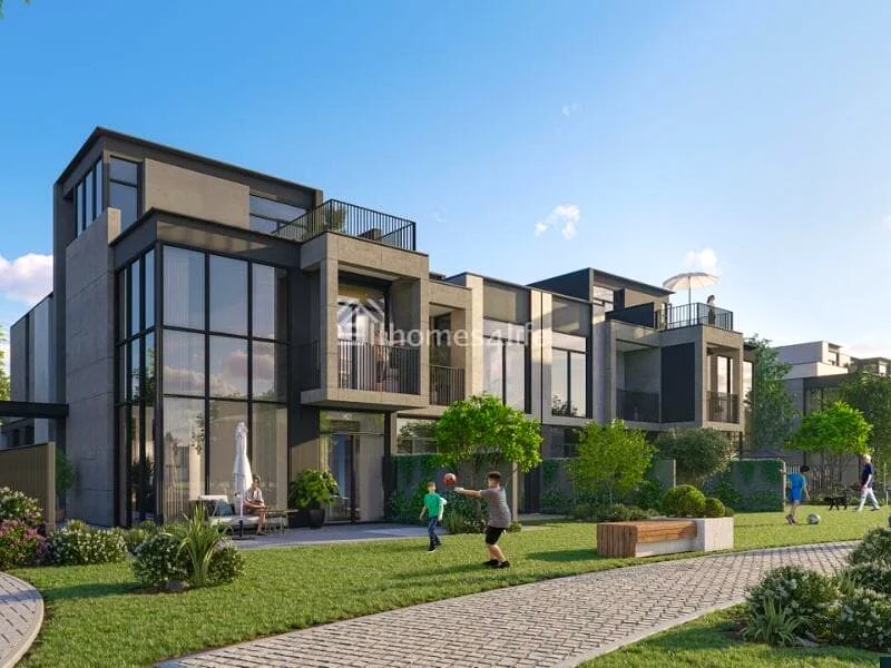 Spacious Layout | Payment Plan | Single Row63926297398915114