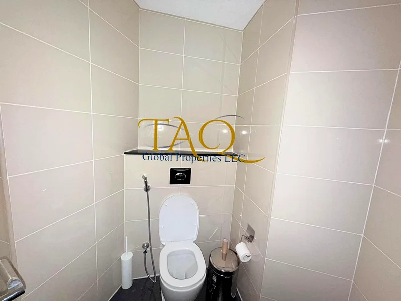 FREE HOLD POOL VIEW SAPCIOUS STUDIO IN GATTED COMMUNITY DAMAC HILLS 264005440215298114