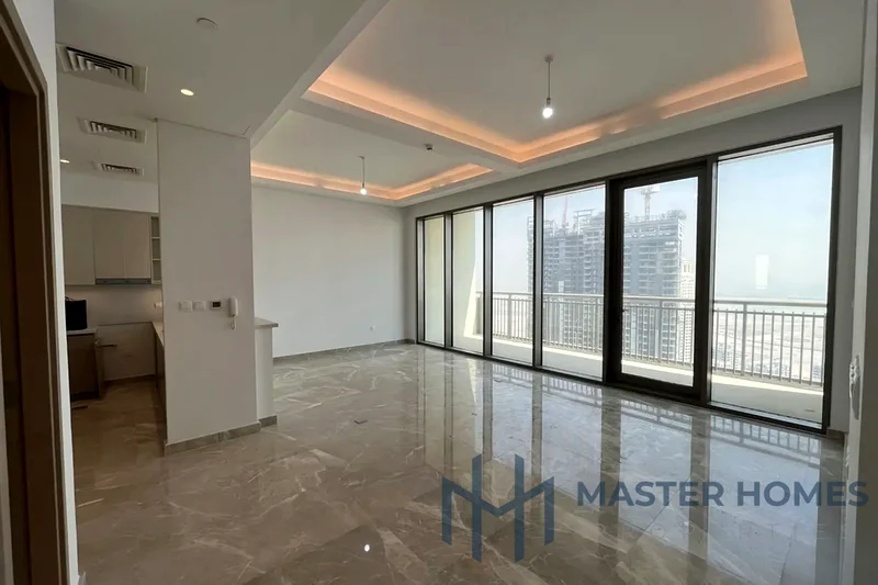 Big Layout| High Floor| Creek View64025379453185112