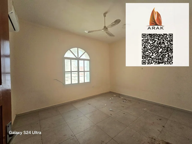 🏡 Spacious Villa for Rent in Al Mowaihat 3 – Ajman 🏡 Perfect Home for Families | Prime Location | Great Price  Looking for the ideal family home in63711958484611111