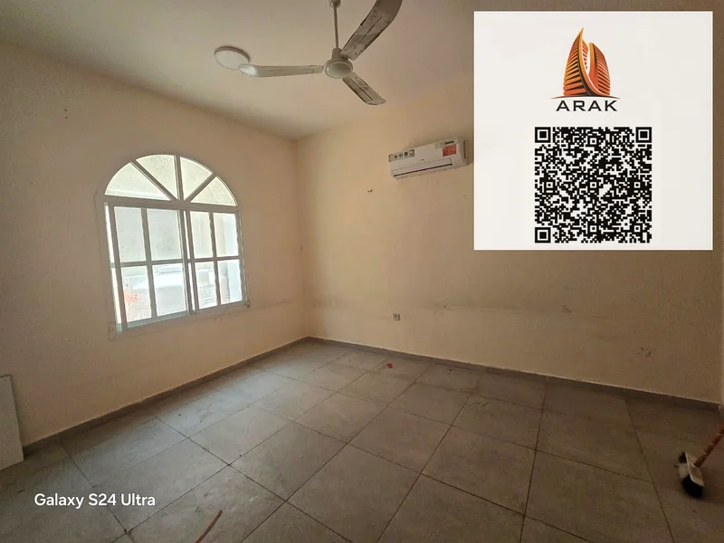🏡 Spacious Villa for Rent in Al Mowaihat 3 – Ajman 🏡 Perfect Home for Families | Prime Location | Great Price  Looking for the ideal family home in63711958484611114