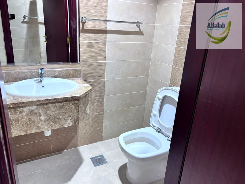 Luxury 2-Bedroom Apartment in conqueror tower Ajman – Stunning Views & Prime Location63865990250114111