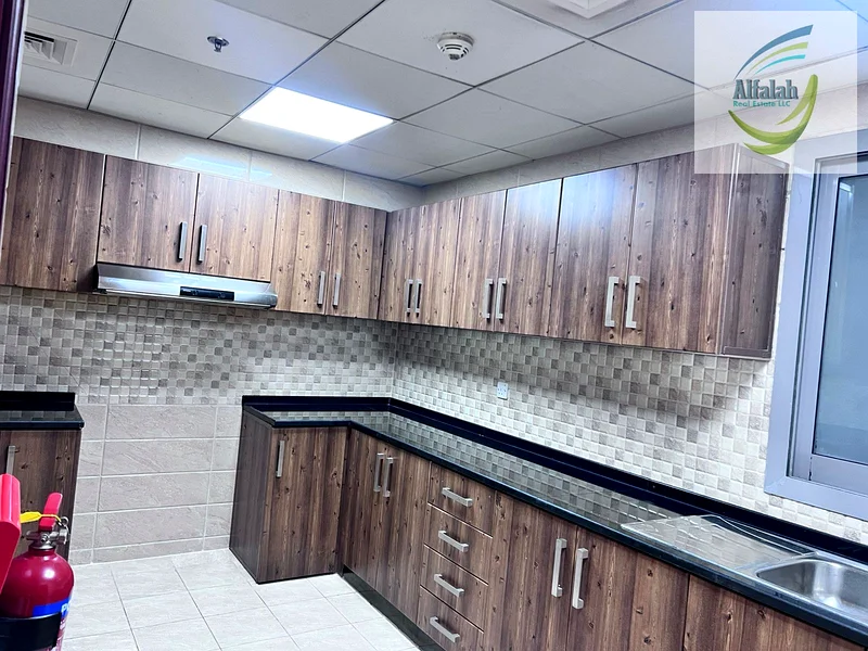 Luxury 2-Bedroom Apartment in conqueror tower Ajman – Stunning Views & Prime Location63865990250114113