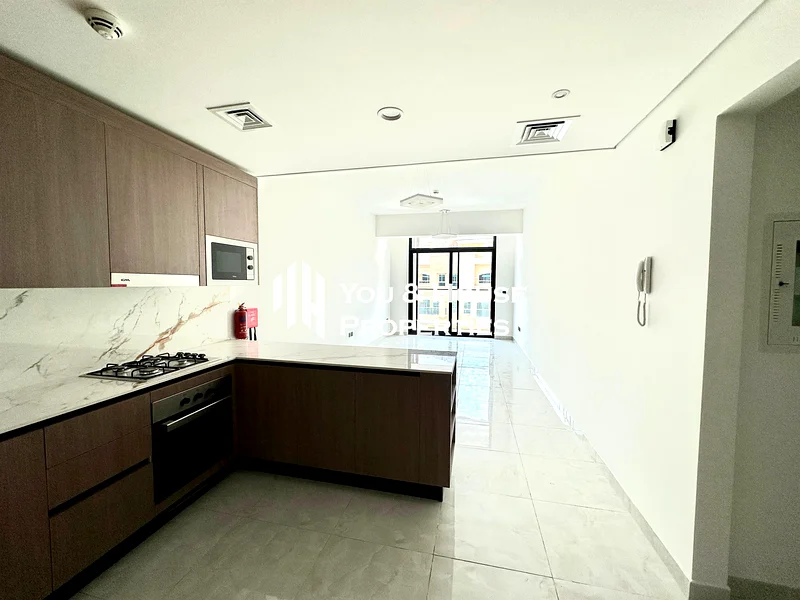 Stunning 2 BHK With Pool View I Stylish Interiors | Convenient Location63778885438466111