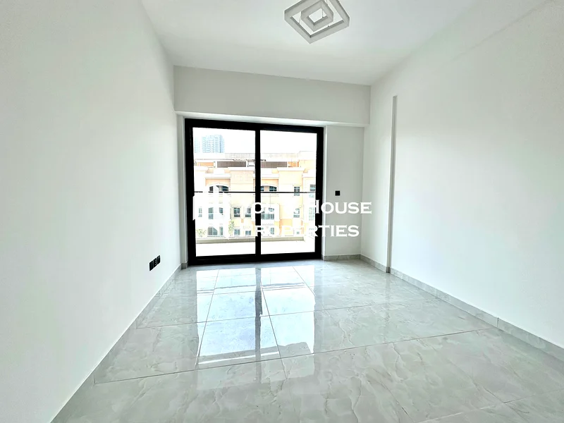 Stunning 2 BHK With Pool View I Stylish Interiors | Convenient Location63778885438466113