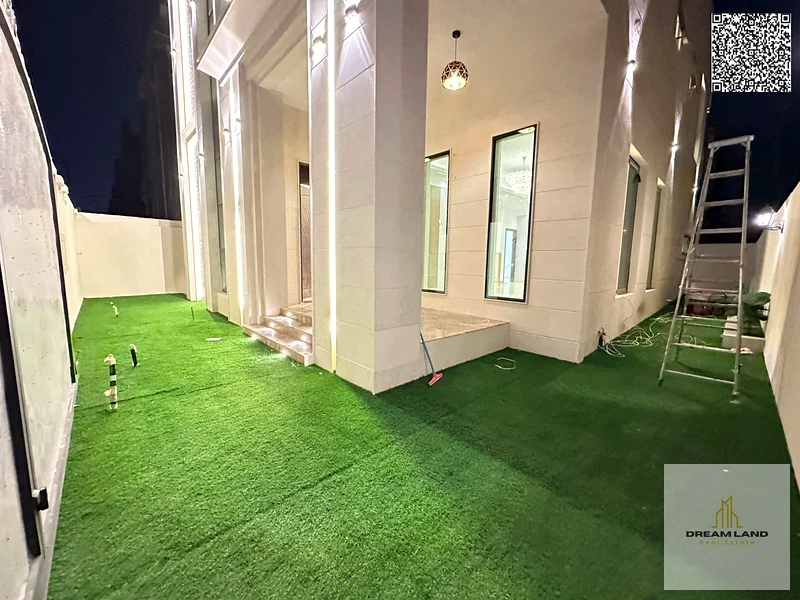 فيلا تشمل رسوم التسجيل ورسوم الملكية / جميع الخدمات ملكية تامة لجميع الجنسيات63910536819969112