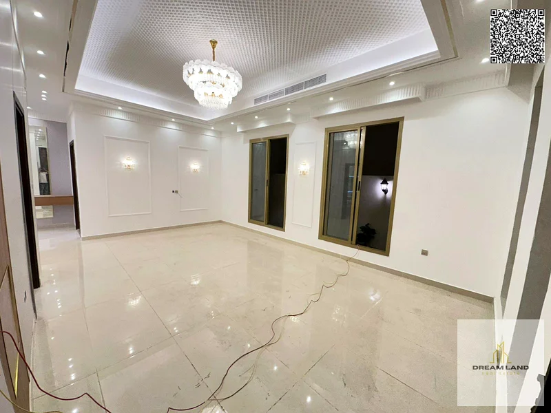 فيلا تشمل رسوم التسجيل ورسوم الملكية / جميع الخدمات ملكية تامة لجميع الجنسيات63910536819969113