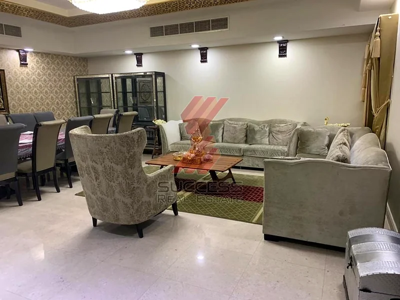 Elegant & Upgraded Villa for Sale | Spacious Layout | Al Twar 163914933548289113