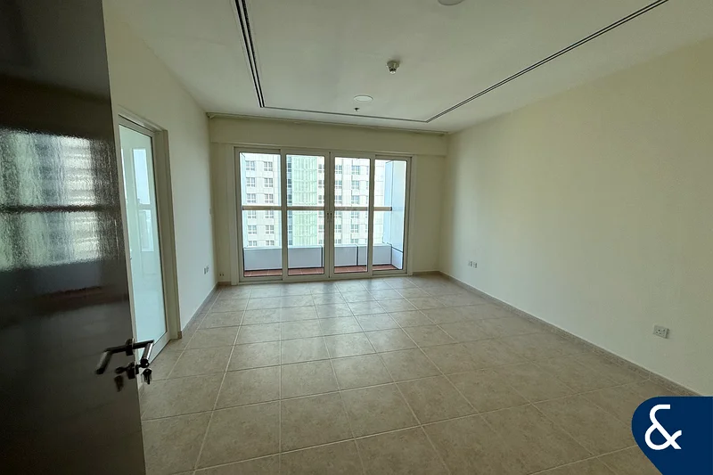 Sea View | Large Layout | Three Bedrooms63776732669569114