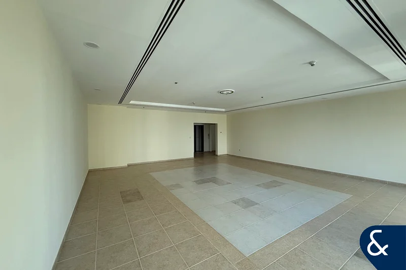 Sea View | Large Layout | Three Bedrooms63776732669569112