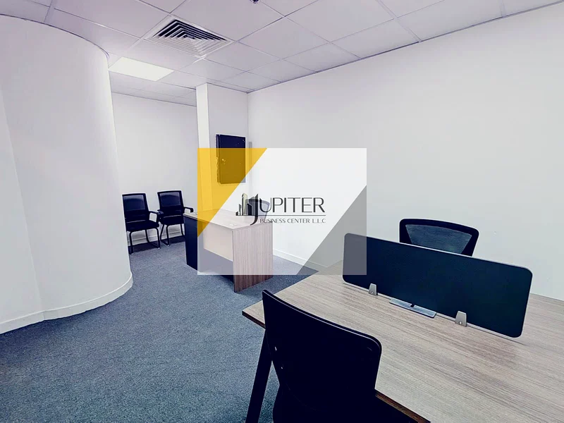 CHILLER FREE/HIGH SPEED INTERNET/FULLY FURNISHED OFFICE63815529699457110