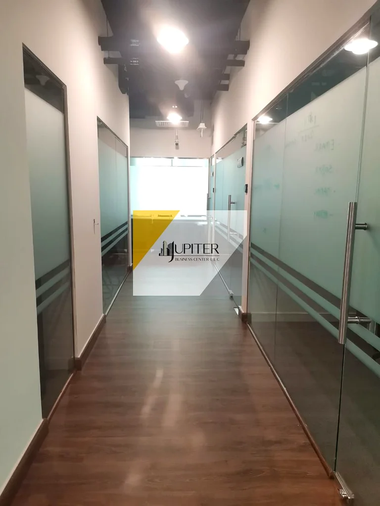 CHILLER FREE/HIGH SPEED INTERNET/FULLY FURNISHED OFFICE63815529699457114