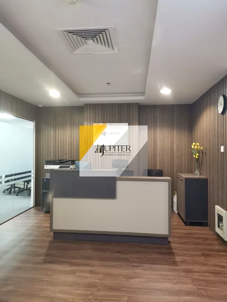 CHILLER FREE/HIGH SPEED INTERNET/FULLY FURNISHED OFFICE63815529699457112