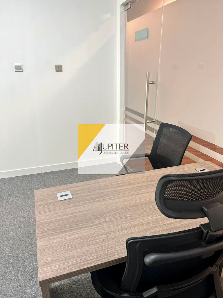 CHILLER FREE/HIGH SPEED INTERNET/FULLY FURNISHED OFFICE63815529699457111