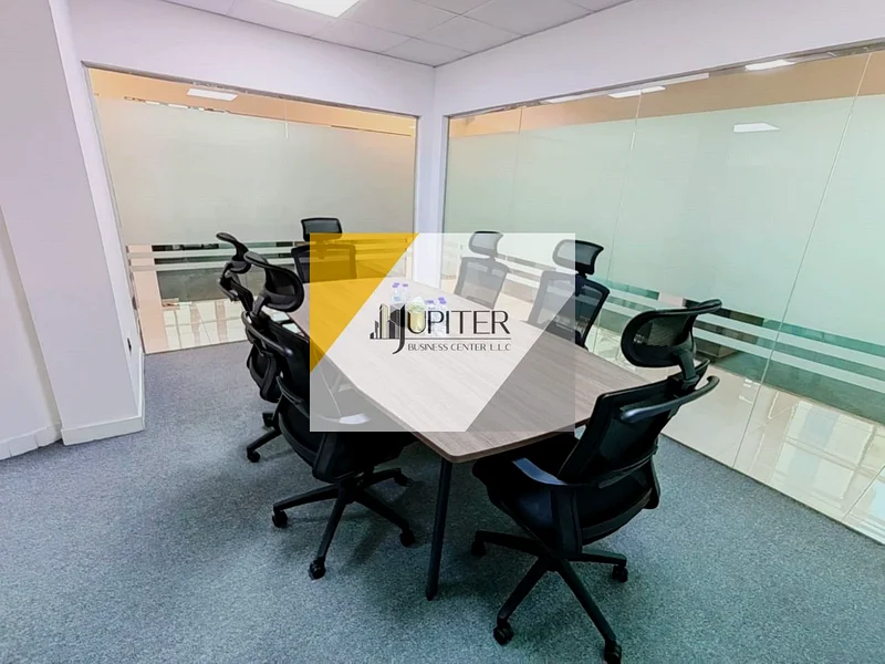 CHILLER FREE/HIGH SPEED INTERNET/FULLY FURNISHED OFFICE63815529699457113