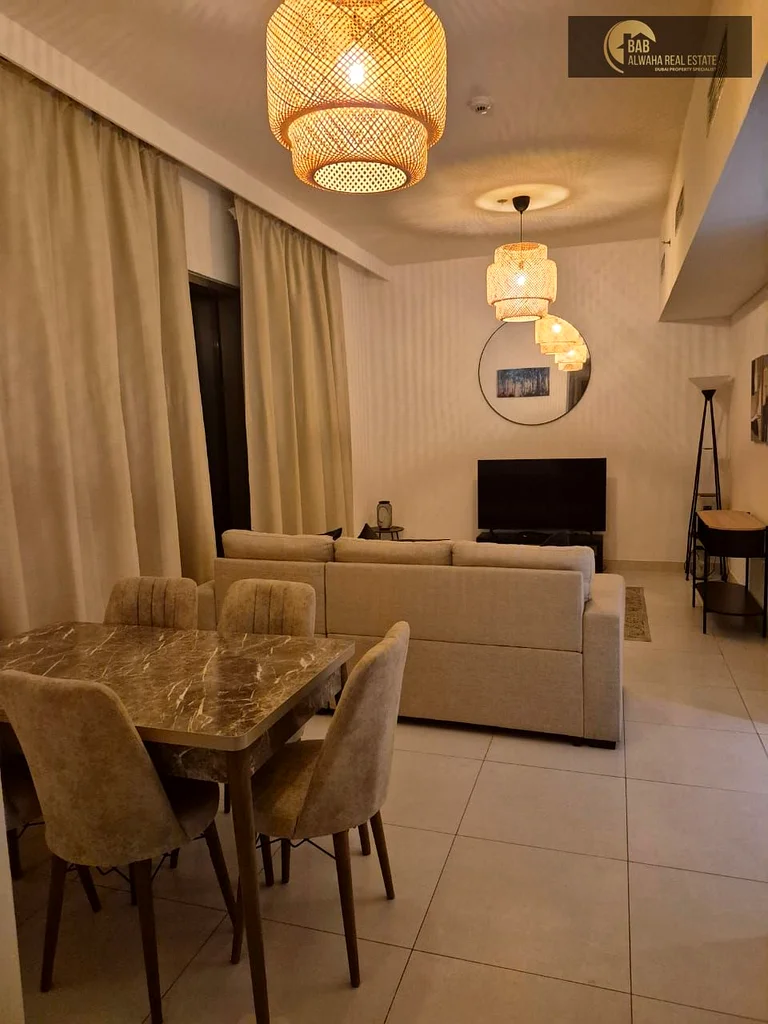 Water View | Fully Furnished | High Floor63804452495874111