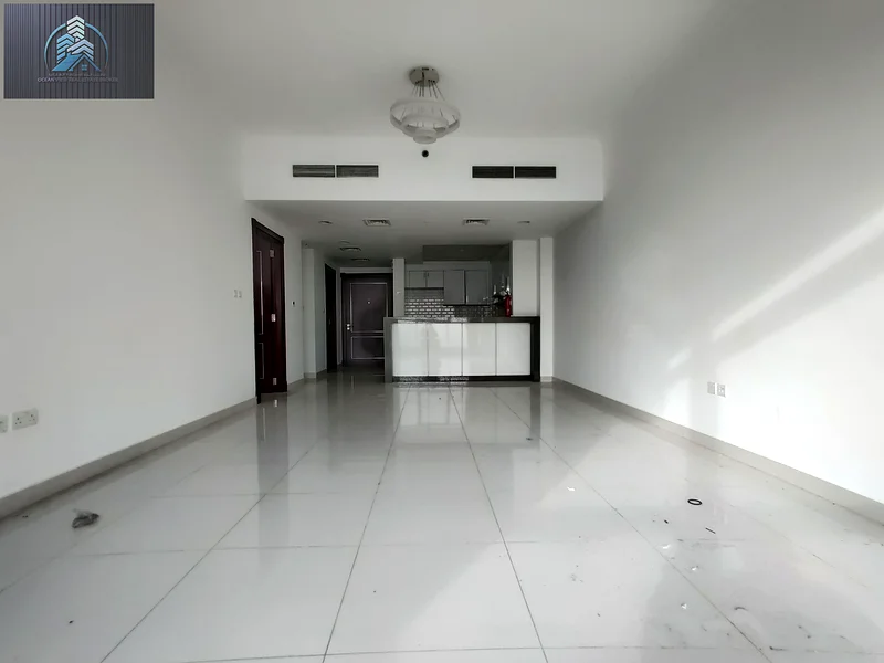 KING SIZE FABULOUS 1BHK WITH BALCONY WITH ALL AMENITIES OPEN VIEW RENT ONLY 65K63731364826242110