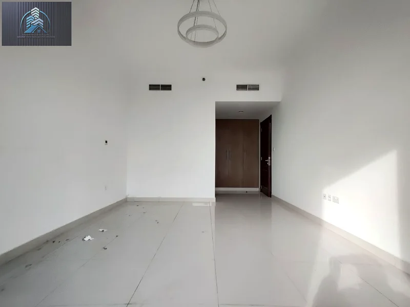KING SIZE FABULOUS 1BHK WITH BALCONY WITH ALL AMENITIES OPEN VIEW RENT ONLY 65K63731364826242112