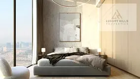 1BHK | HO in 1 month I Fully Furnished | High Floor