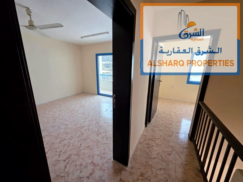 الشقق الأكثر جمالاً وروعة للإيجار السنوي في الرشيدية، عجمان63720507199874110