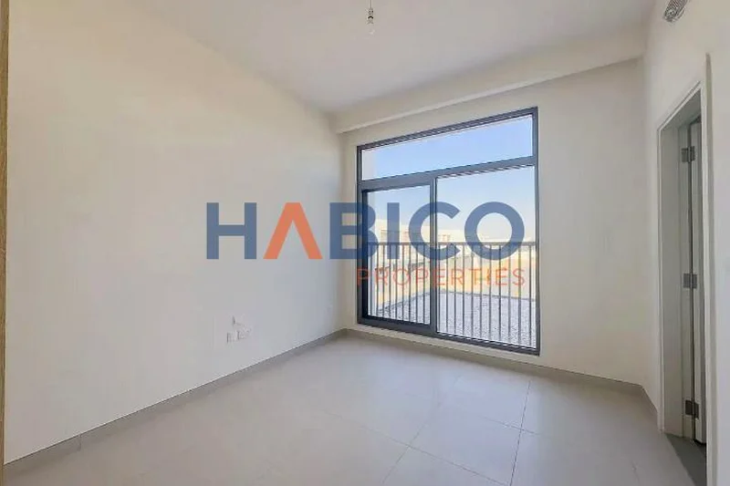 غير مفروشة | شاغرة | فيلا جديدة بالكامل63751405993729114