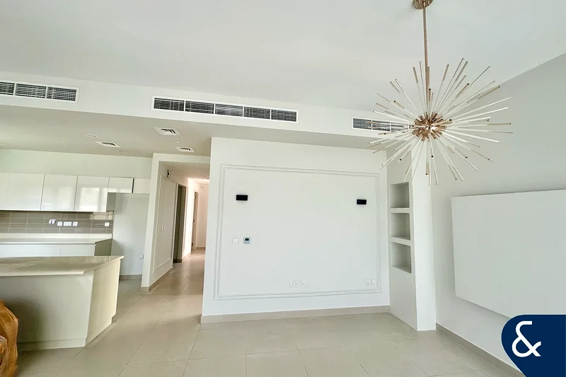 4 Bedrooms | Single Row | Ready | Maids63754830897793112