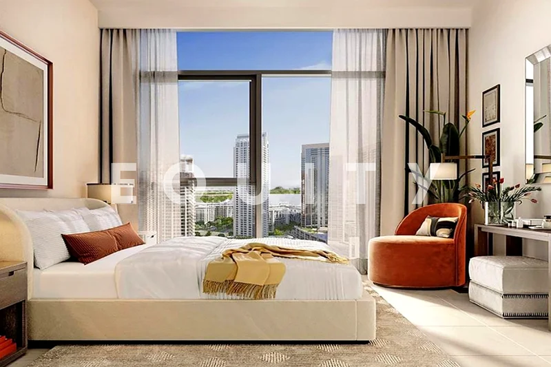 Branded | 2 Bedrooms | Handover 2026 | Modern64024404771457110