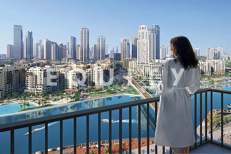 Branded | 2 Bedrooms | Handover 2026 | Modern64024404771457112