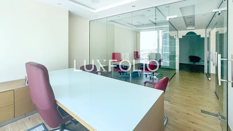 2 x PARKING | PARTITIONED | FURNISHED63815814112385114