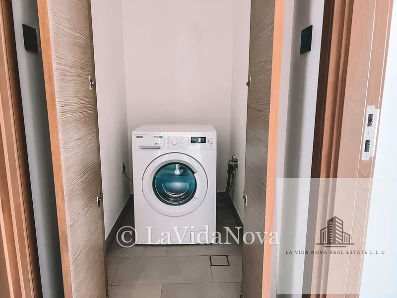 شقة بغرفة نوم واحدة للبيع في سوبها هارتلاند ويفز64016677861251114